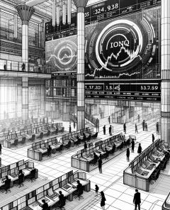 ai-ionq-stock-market