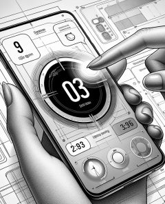 ai-ios-alarm-gesture