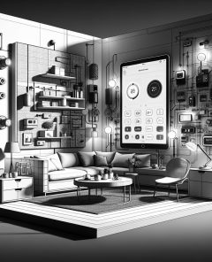 ai-ipad-smart-home