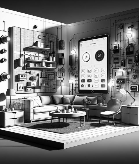 ai-ipad-smart-home