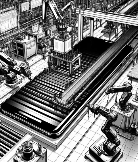 ai-iphone-air-production