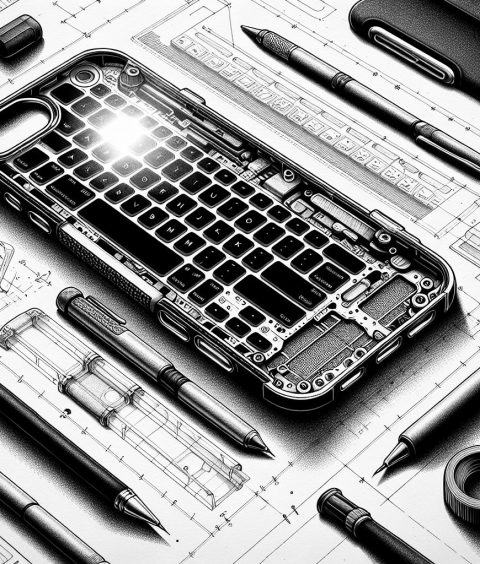ai-iphone-keyboard-case