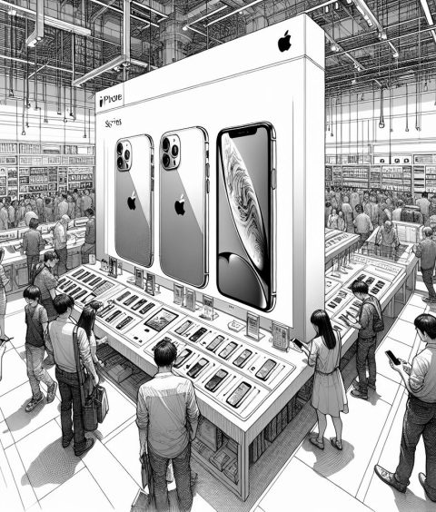 ai-iphone-sales