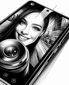 ai-iphone-selfie-camera