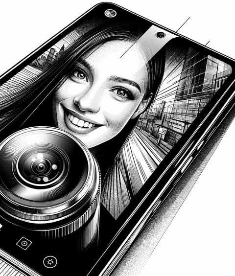 ai-iphone-selfie-camera