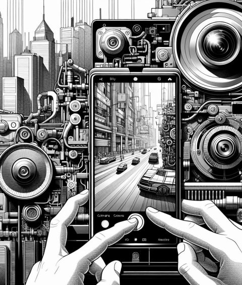 ai-iphone-selfie-camera