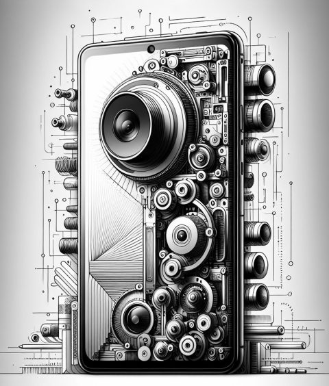 ai-iphone-selfie-camera