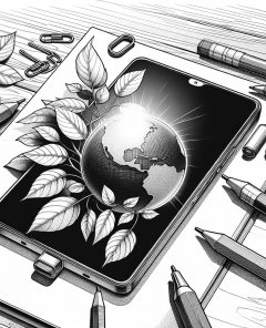 ai-iphone-sustainability