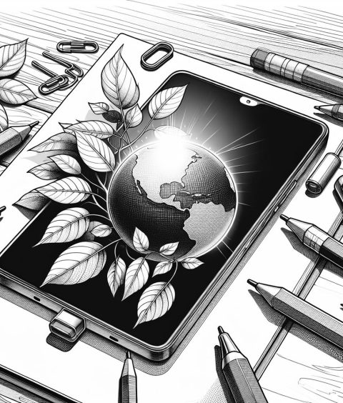 ai-iphone-sustainability