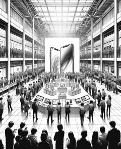 ai-iphone17-sales