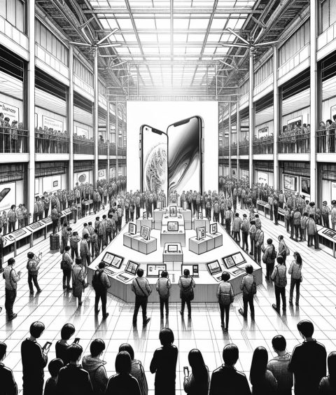 ai-iphone17-sales