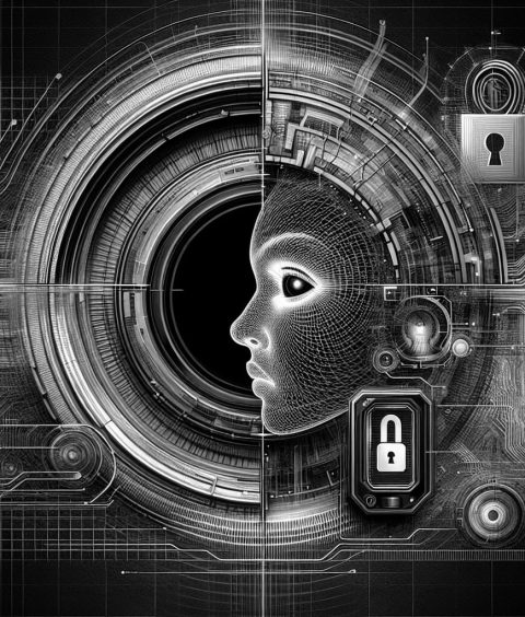 ai-iris-scan-security