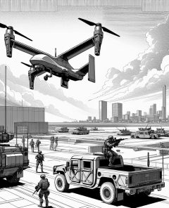 ai-israel-gaza-military-strike