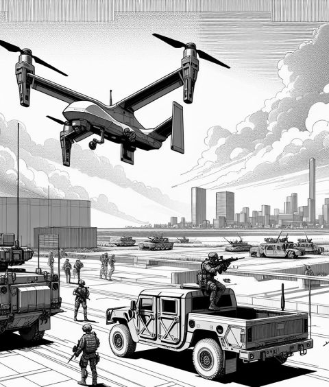 ai-israel-gaza-military-strike