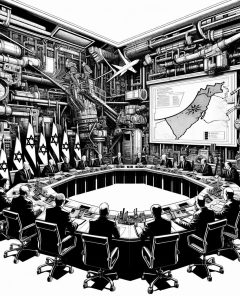 ai-israel-gaza-politics
