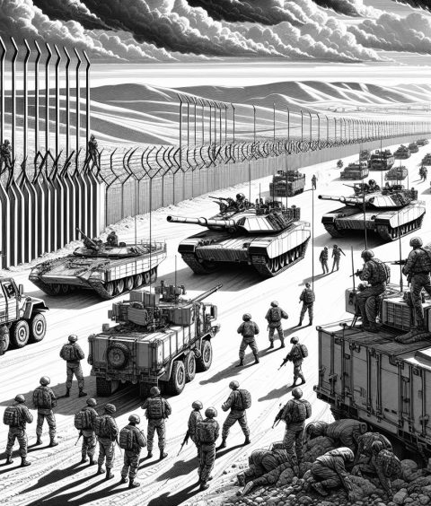 ai-israel-military-exercise