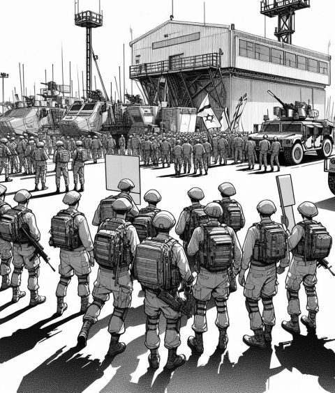 ai-israel-reservists-protest