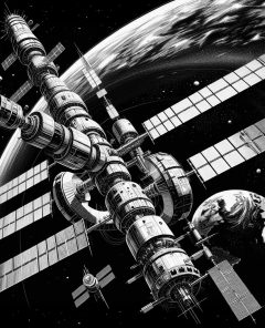 ai-iss-space-station