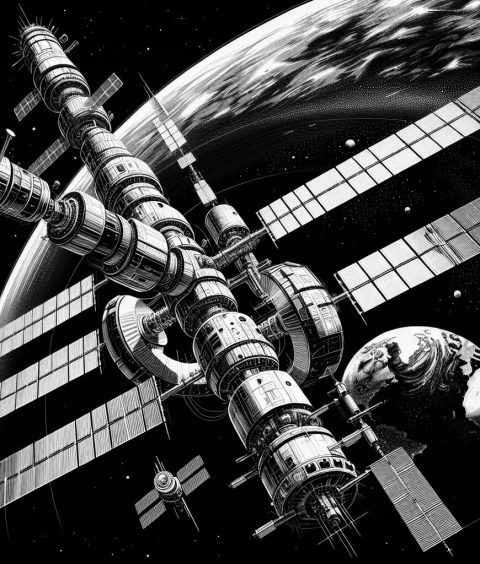 ai-iss-space-station