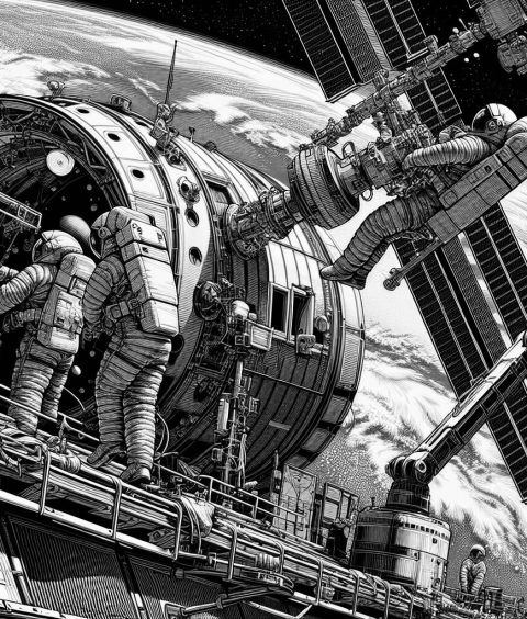 ai-iss-spacewalk
