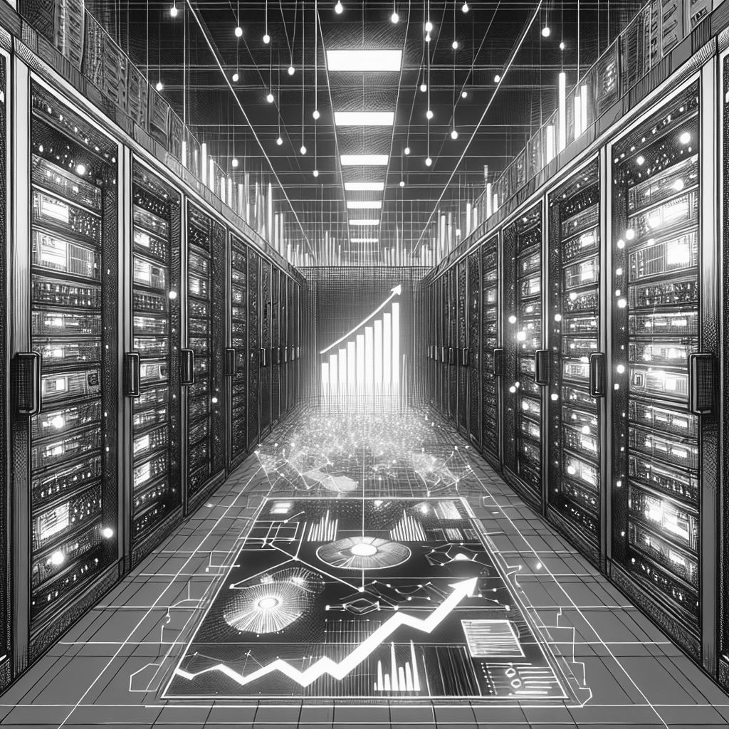 Rising IT spending: AI is driving up software costs Rising IT spending: AI is driving up software costs