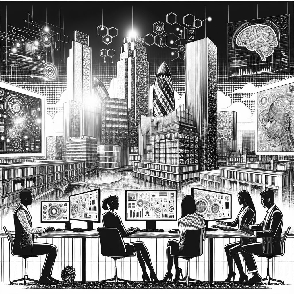Jack & Jill: AI startup plans acquisitions to attract talent Jack & Jill: AI startup plans acquisitions to attract talent