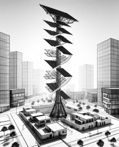 ai-janta-power-solar-towers