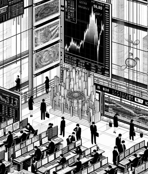 ai-japan-financial-markets