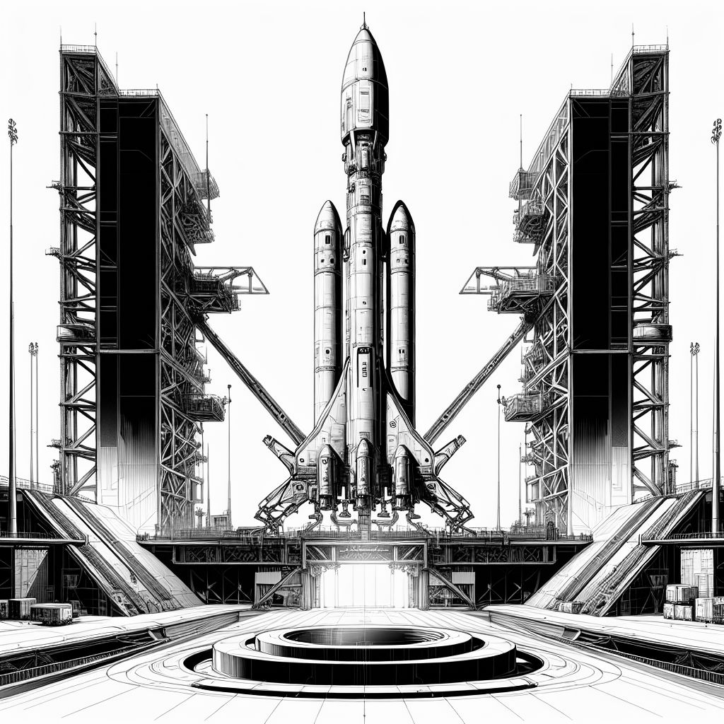Japans neuer HTV-X-Raumtransporter startet zur ISS Japans neuer HTV-X-Raumtransporter startet zur ISS