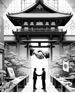 ai-japan-politics-coalition