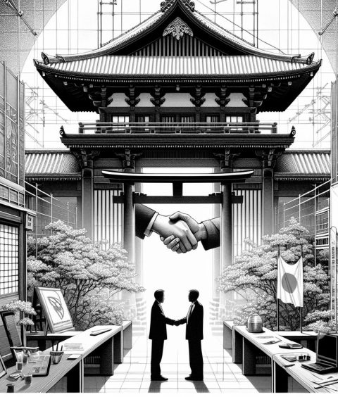ai-japan-politics-coalition