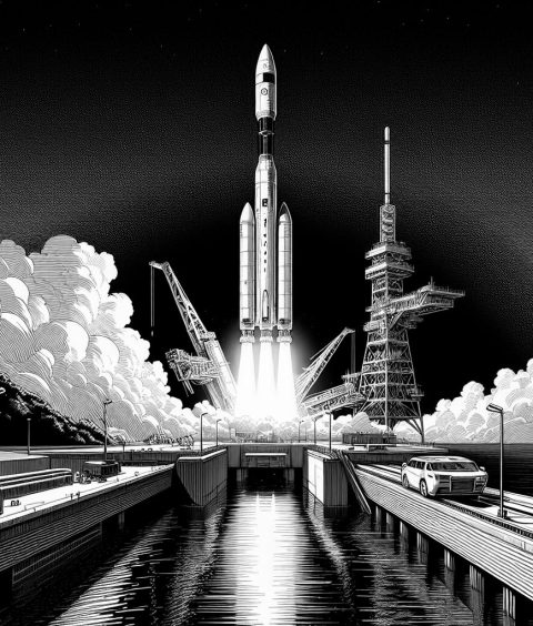ai-japan-space-launch
