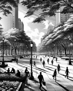 ai-japanese-walking