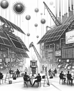 ai-jinkosolar-market-challenges
