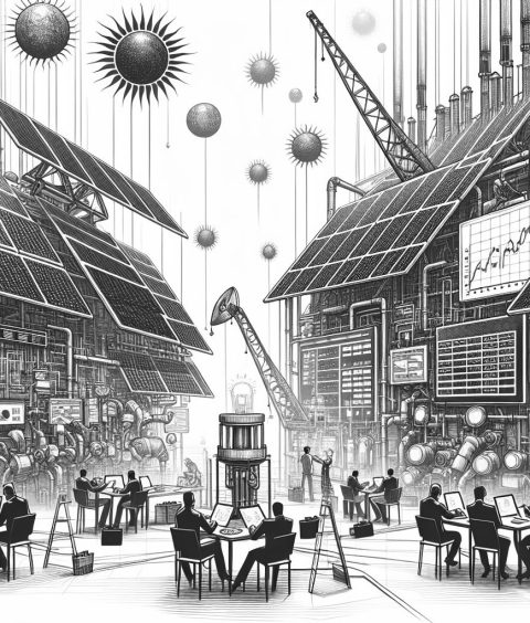 ai-jinkosolar-market-challenges
