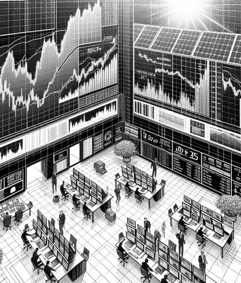 ai-jinkosolar-market-challenges