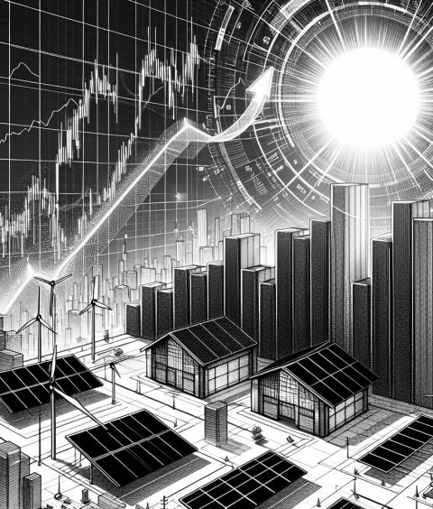 ai-jinkosolar-stock
