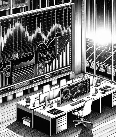ai-jinkosolar-stock-decline