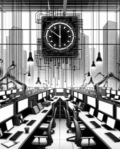 ai-job-market-displacement