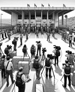 ai-journalists-gaza-access