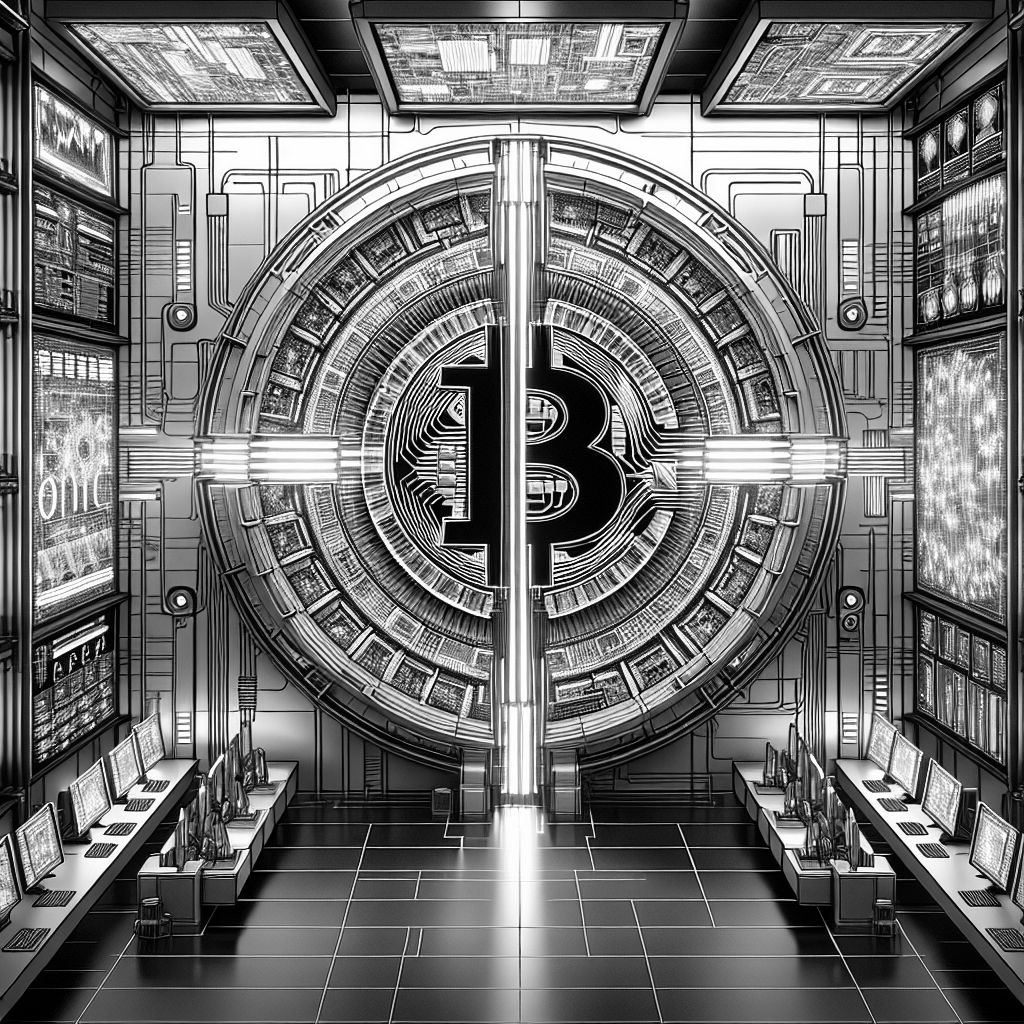 JPMorgans Bitcoin-Kollateralplan: Ein Schritt zur Integration von Kryptowährungen in die Finanzwelt JPMorgans Bitcoin-Kollateralplan: Ein Schritt zur Integration von Kryptowährungen in die Finanzwelt