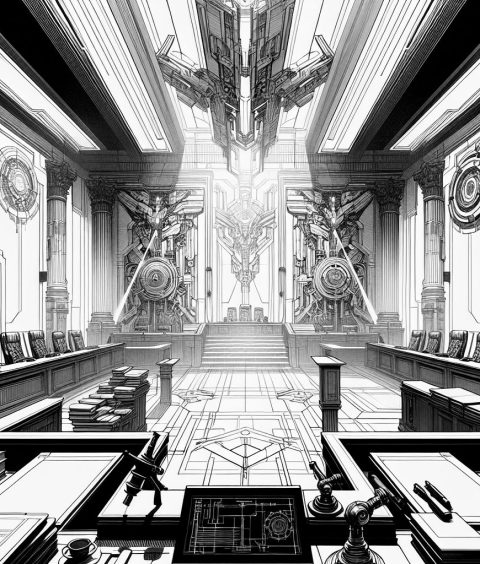 ai-judge-courtroom