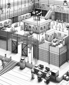 ai-juvenile-detention-facility