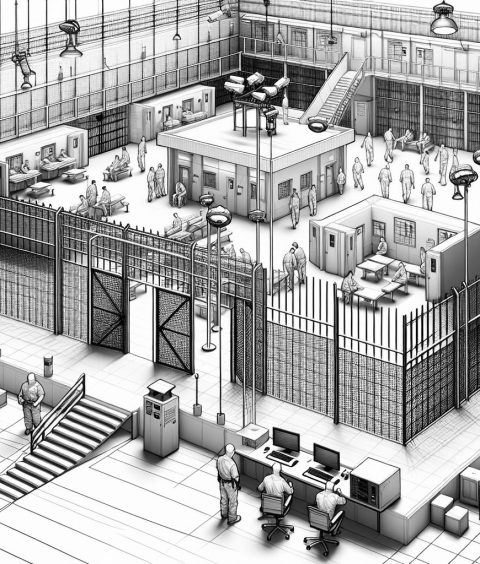 ai-juvenile-detention-facility