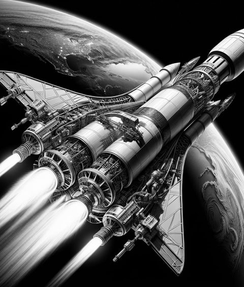 ai-k2-spacex-trinity-mission