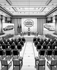 ai-kamala-harris-elon-musk-ev-event