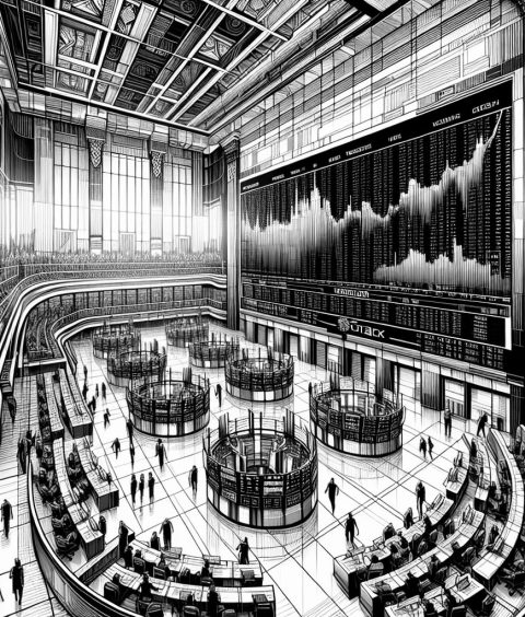 ai-kellanova-stock-market