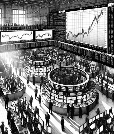 ai-kellanova-stock-market