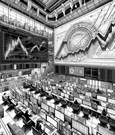 ai-kellanova-stock-market