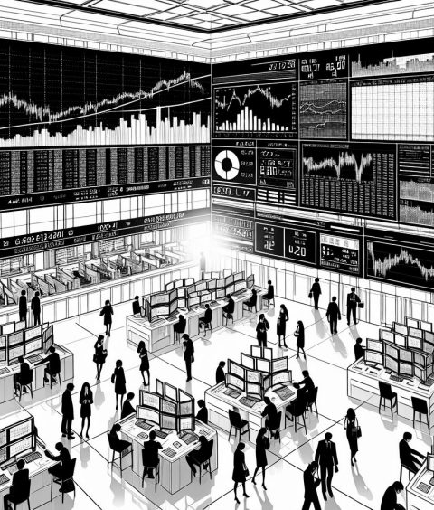 ai-kimberly-clark-stock